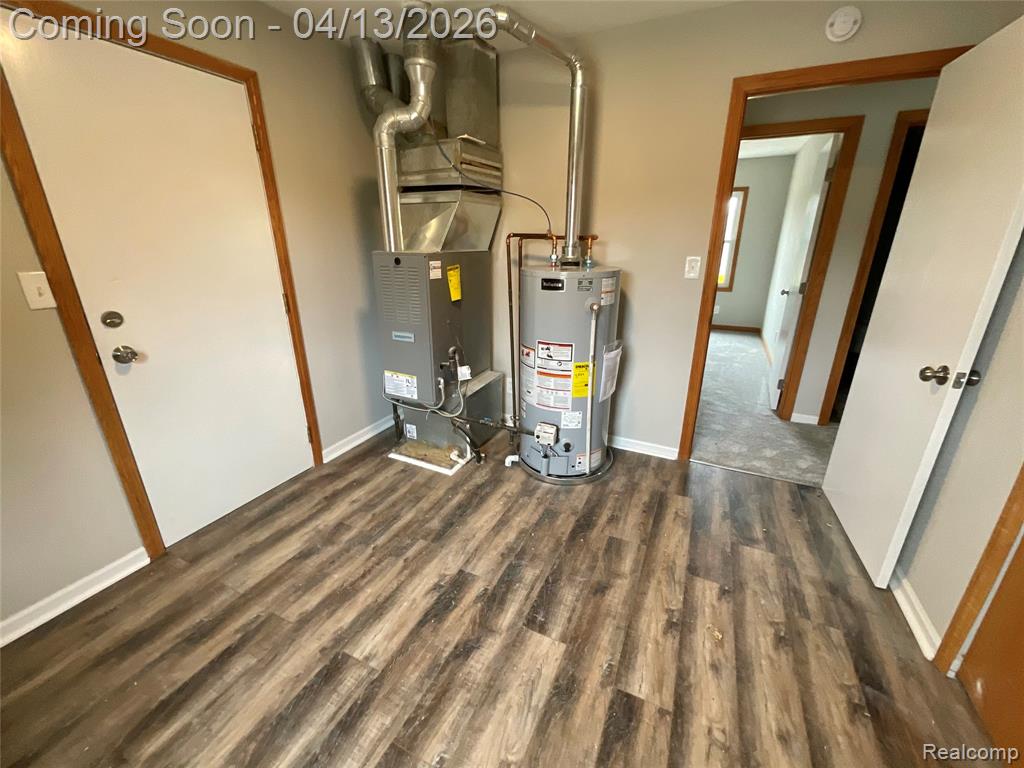 5464 Hollow Corners Road Dryden, MI 48428 - Photo 20 of 39