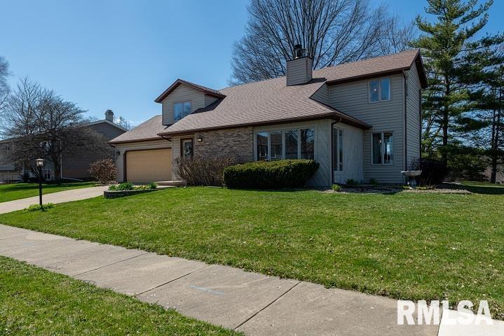 5901 West Ridgecrest Circle Peoria, IL 61615 - Photo 3 of 29 Gallery Image 3
