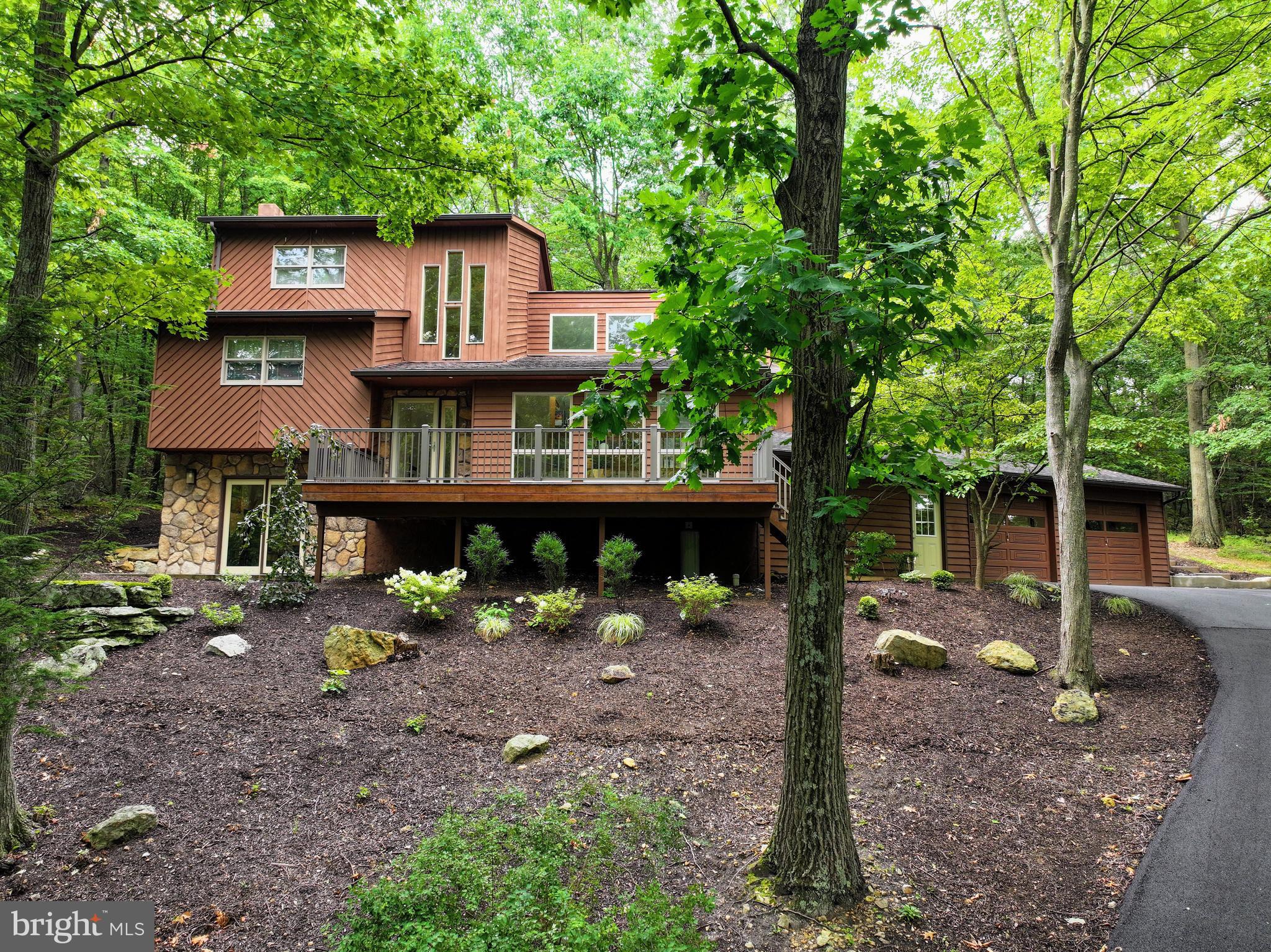 5077 Summit View Road Everett, PA 15537 - Photo 63 of 82