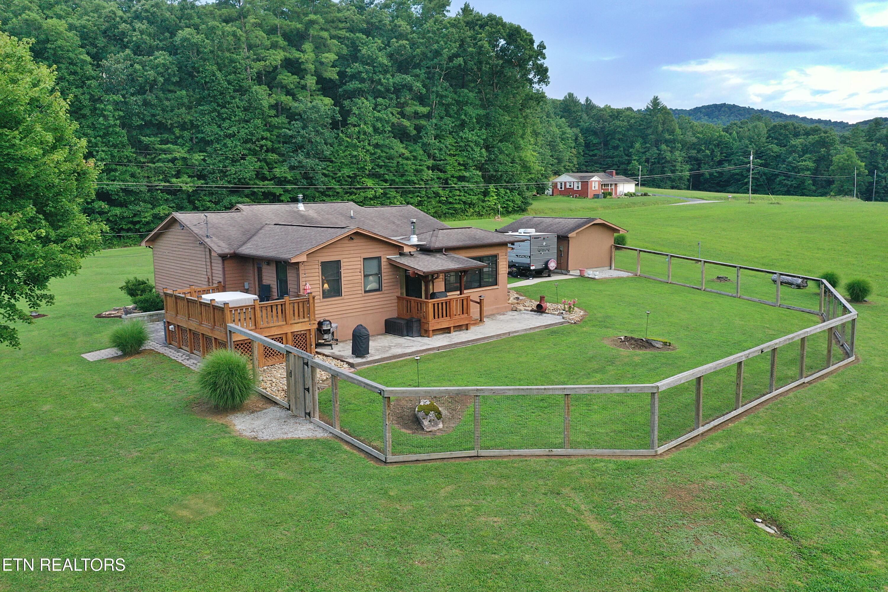 2171 Pine Hill Road Winfield, TN 37892 - Photo 58 of 60 DJI_0298