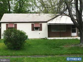 5 Cassandra Road Newark, DE 19702 - Photo 1 of 1 Exterior