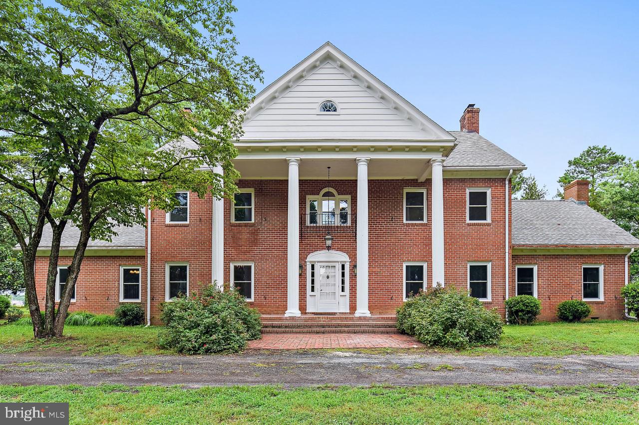 28494 Revells Neck Road Westover, MD 21871 - Photo 1 of 62 Gallery Image 1