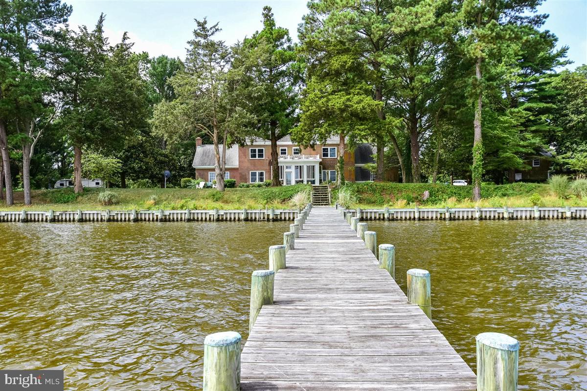 28494 Revells Neck Road Westover, MD 21871 - Photo 3 of 62 Gallery Image 3