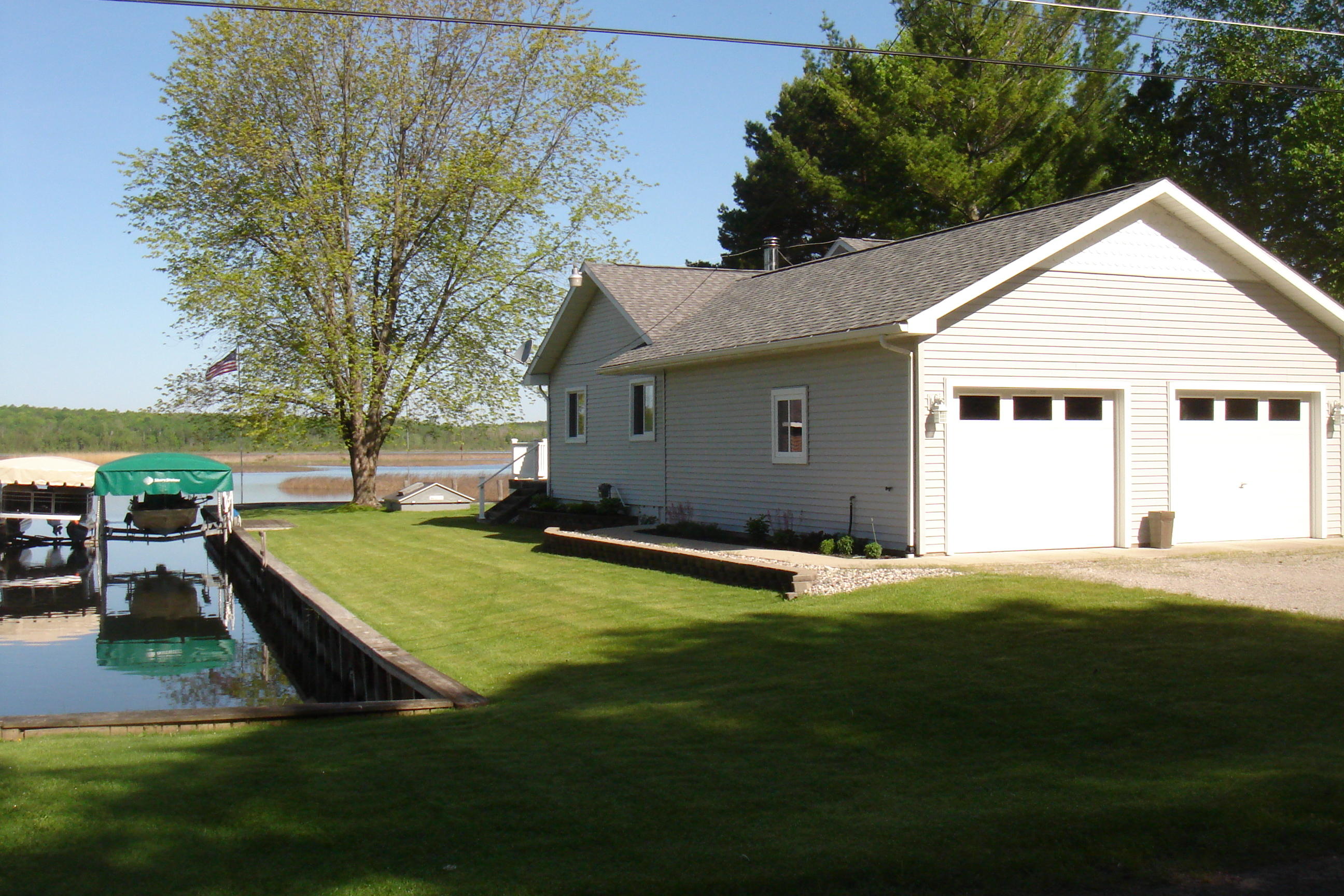 4696 Inland Rte Drive Indian River, MI 49749 - Photo 3 of 32 Gallery Image 3