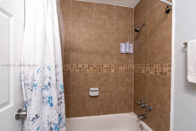 a view of an outdoor space with porch and patio