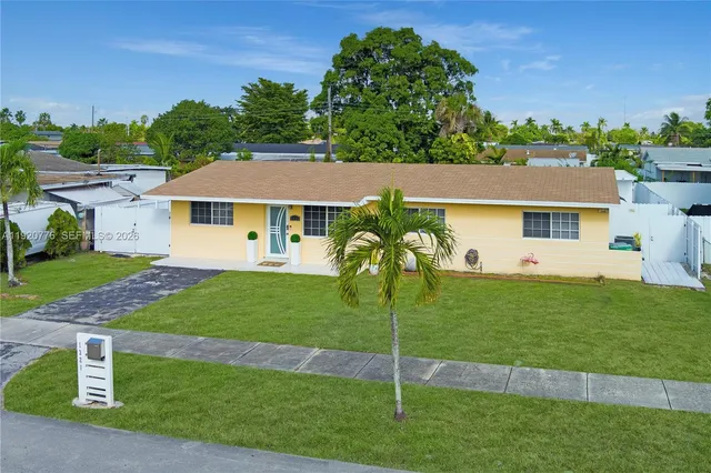$650,000 | 1321 Northwest 171st Street, Miami Gardens, FL 33169