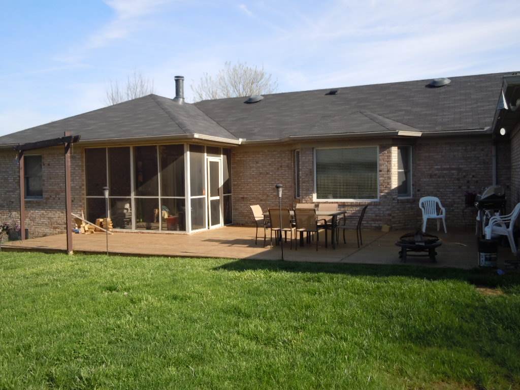 7544 Middlefield Road Newburgh, IN 47630 - Photo 27 of 32 Gallery Image 27