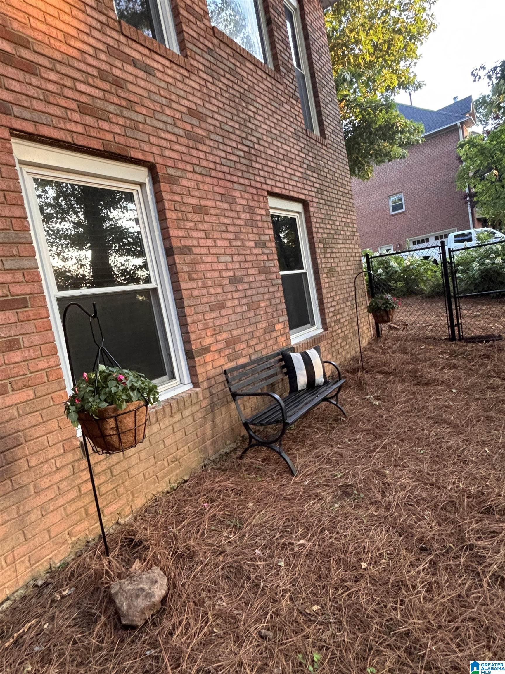 1038 Crest Road Leeds, AL 35094 - Photo 67 of 69
