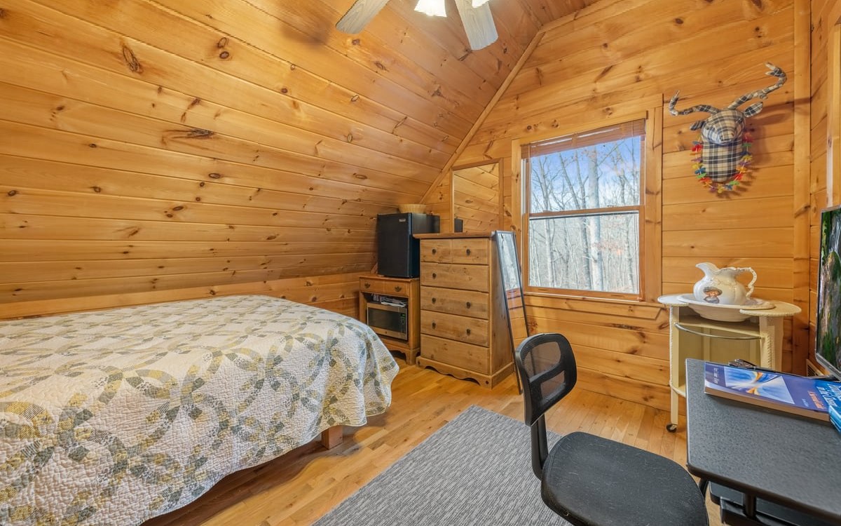 346 Heaven Scent Road Morganton, GA 30560 - Photo 18 of 45 Additional View