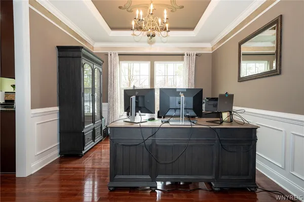 $3,600 | 5024 Woodway Court, Hamburg, NY 14075