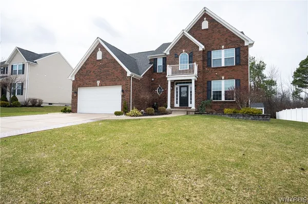 $3,600 | 5024 Woodway Court, Hamburg, NY 14075