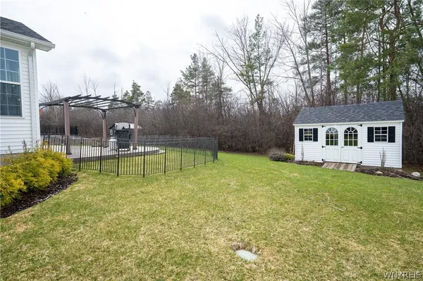 $3,600 | 5024 Woodway Court, Hamburg, NY 14075