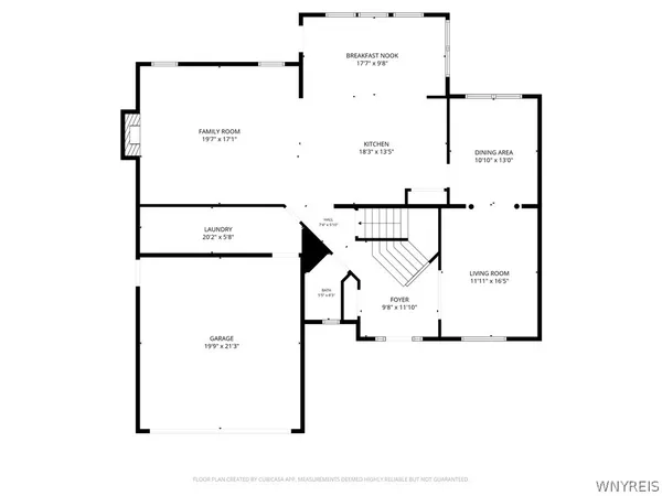 $3,600 | 5024 Woodway Court, Hamburg, NY 14075