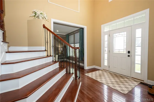 $3,600 | 5024 Woodway Court, Hamburg, NY 14075