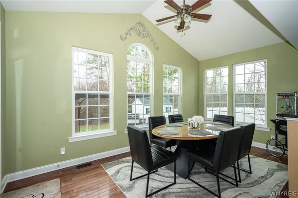 $3,600 | 5024 Woodway Court, Hamburg, NY 14075