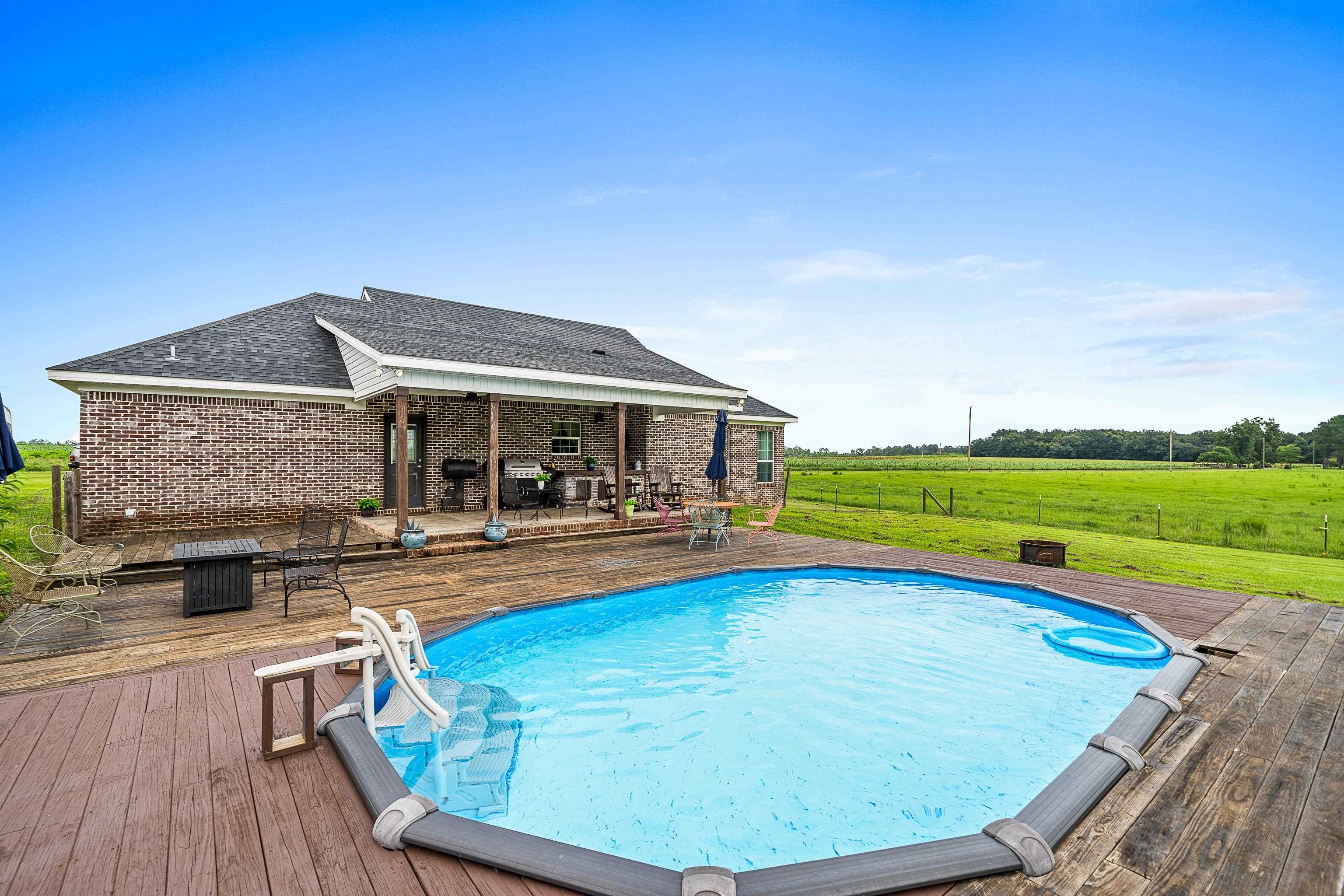 25212 Reeves Lane Elberta, AL 36530 - Photo 21 of 28 Pool