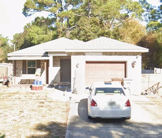 $285,000 | 5416 Barbarosa Road, Gulf Breeze, FL 32563