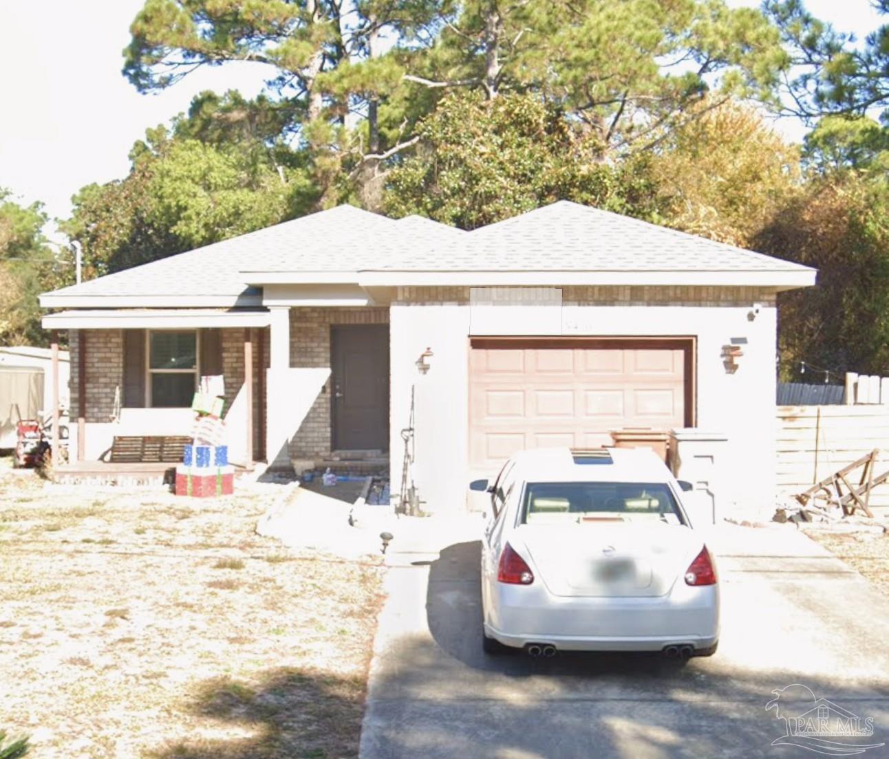 5416 Barbarosa Road Gulf Breeze, FL 32563 - Photo 1 of 1