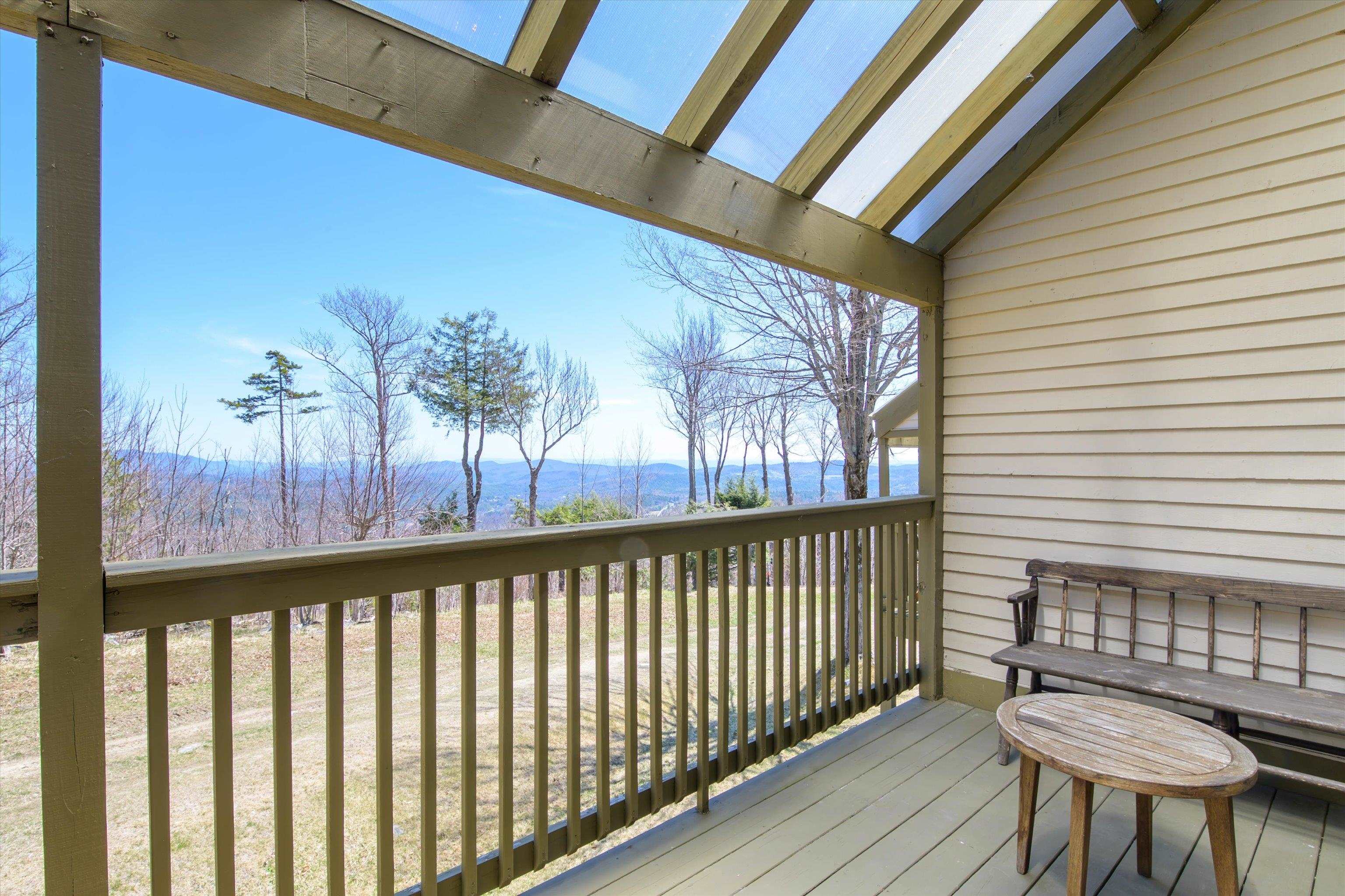 266 Okemo Trailside Extension, Unit 33B Ludlow, VT 05149 - Photo 22 of 40 Gallery Image 22