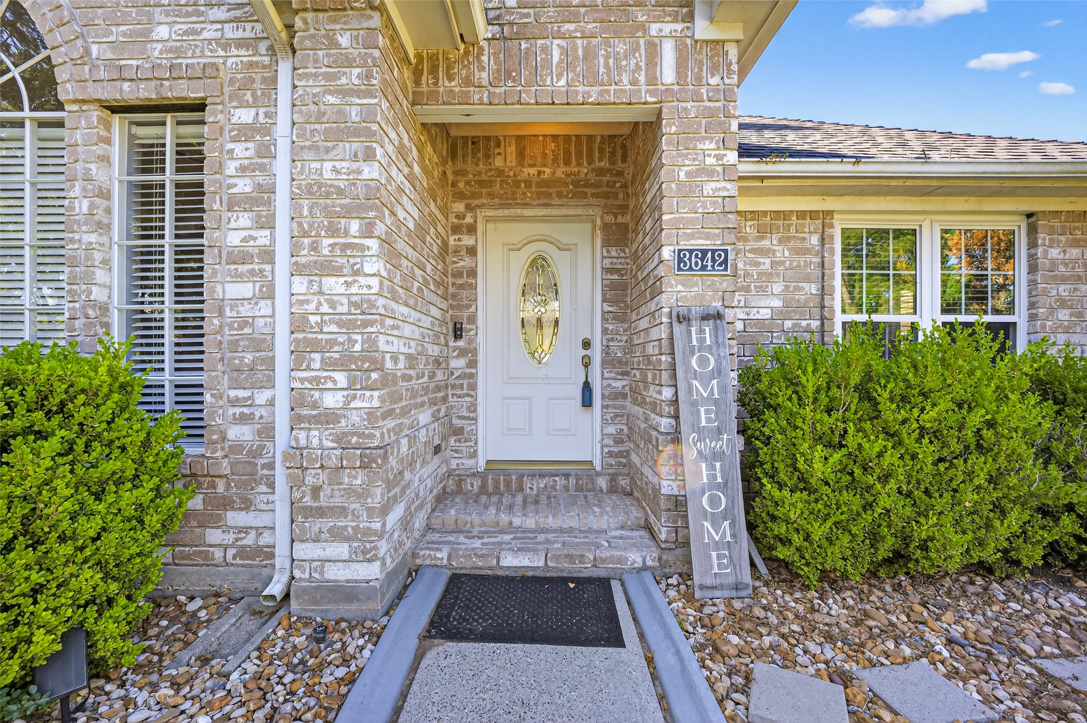 3642 Postwood Drive Spring, TX 77388 - Photo 2 of 31