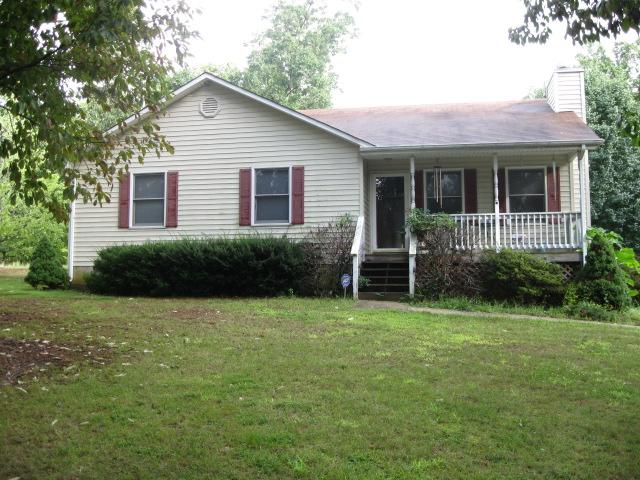 6050 Joppa Mill Road Moneta, VA 24121 - Photo 1 of 13 Front