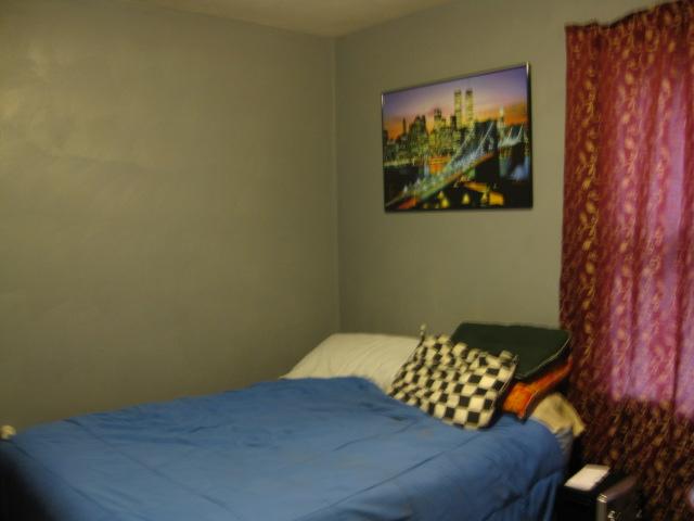 6050 Joppa Mill Road Moneta, VA 24121 - Photo 11 of 13 3RD BEDROOM