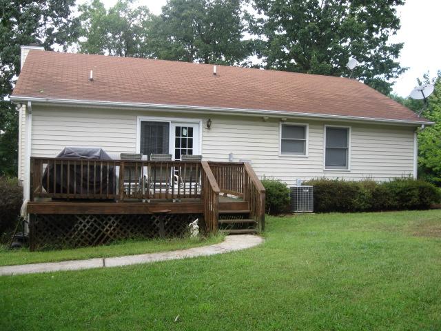 6050 Joppa Mill Road Moneta, VA 24121 - Photo 13 of 13 BACK OF HOUSE