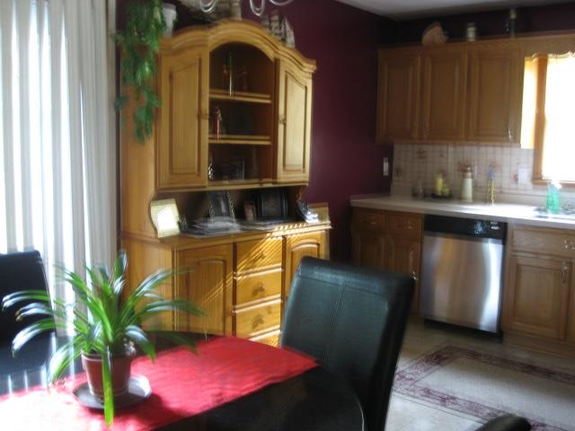 6050 Joppa Mill Road Moneta, VA 24121 - Photo 3 of 13 KITCHEN