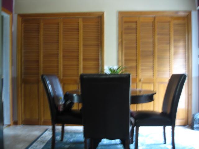 6050 Joppa Mill Road Moneta, VA 24121 - Photo 4 of 13 DINING AREA