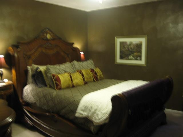 6050 Joppa Mill Road Moneta, VA 24121 - Photo 7 of 13 MASTER BEDROOM