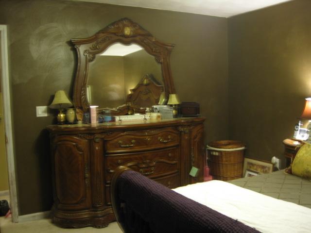 6050 Joppa Mill Road Moneta, VA 24121 - Photo 8 of 13 MASTER BEDROOM