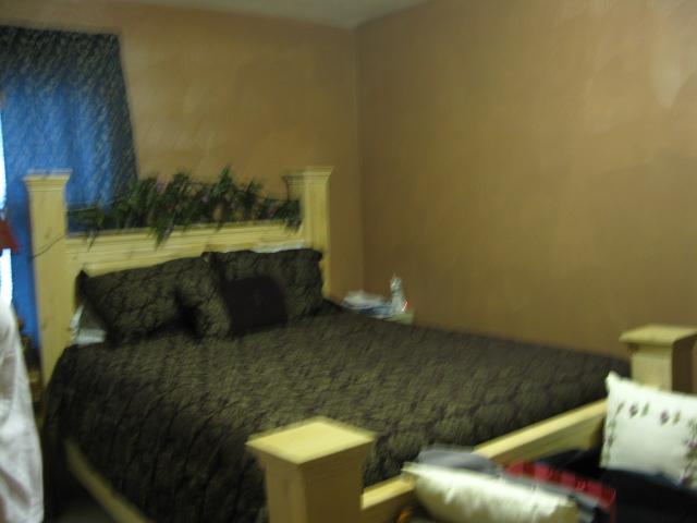6050 Joppa Mill Road Moneta, VA 24121 - Photo 10 of 13 2ND BEDROOM