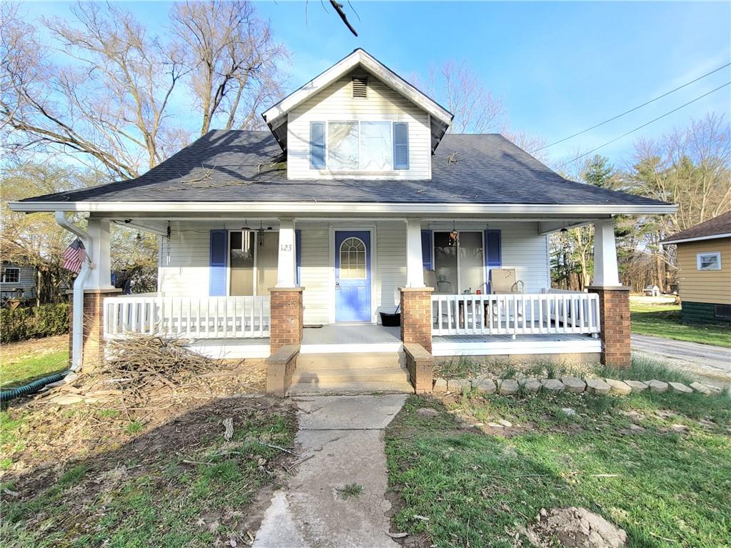 123 South Main Street Fillmore, IN 46128 - Photo 1 of 15 Gallery Image 1