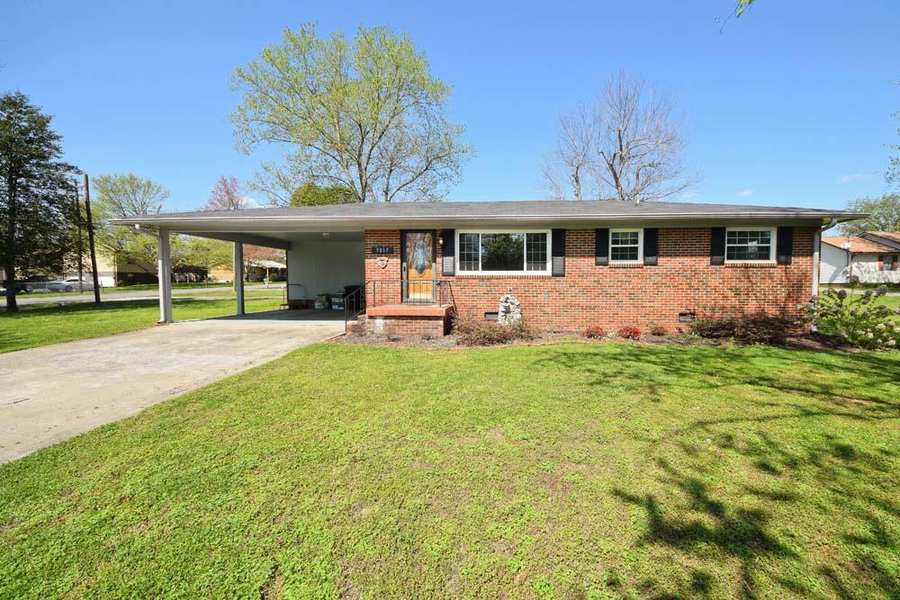 5017 Freewill Road Northwest Cleveland, TN 37312 - Photo 1 of 30 5017_Freewill_01