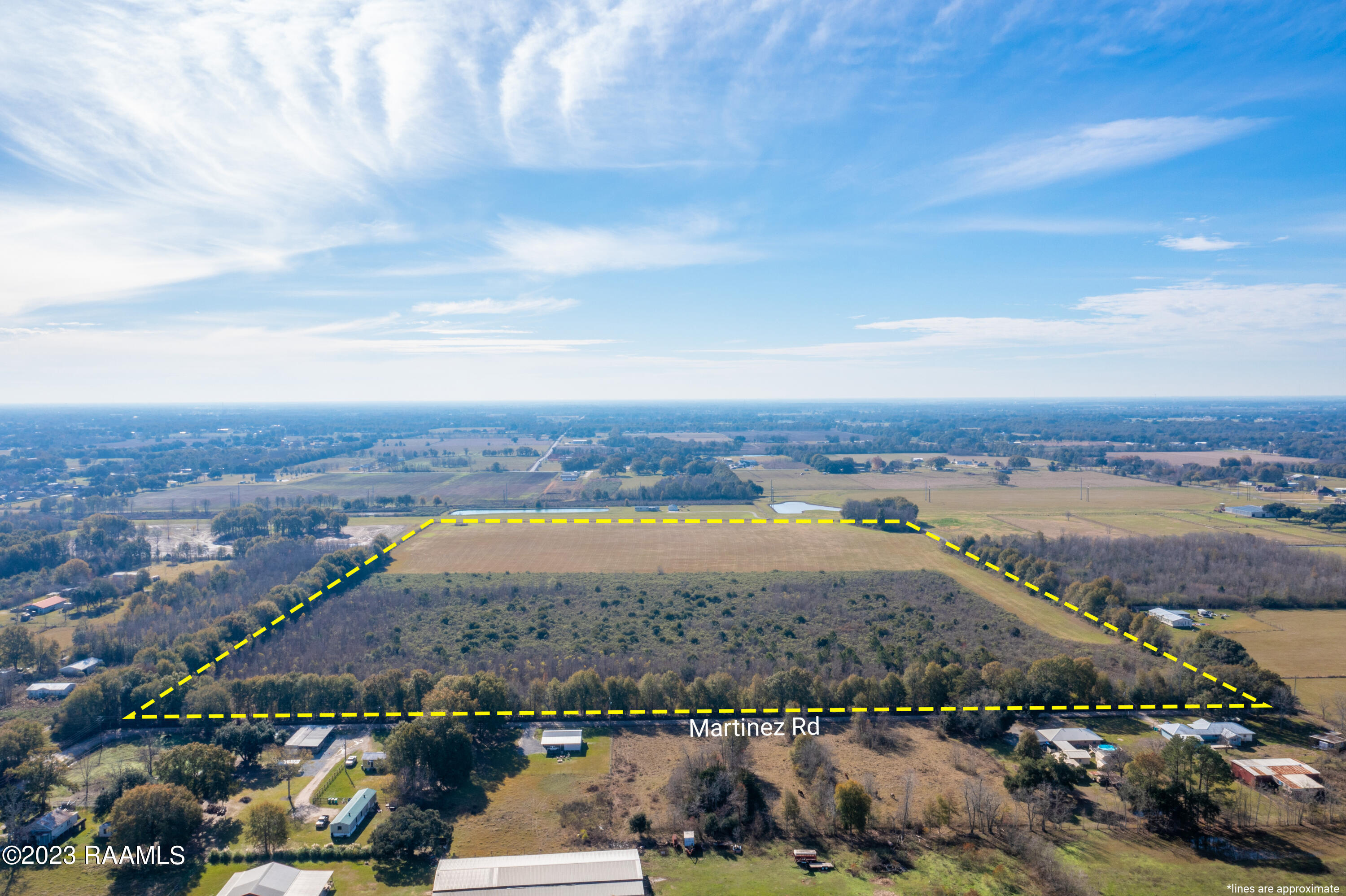 0 Martinez Road Church Point, LA 70525 - Photo 9 of 19 Gallery Image 9