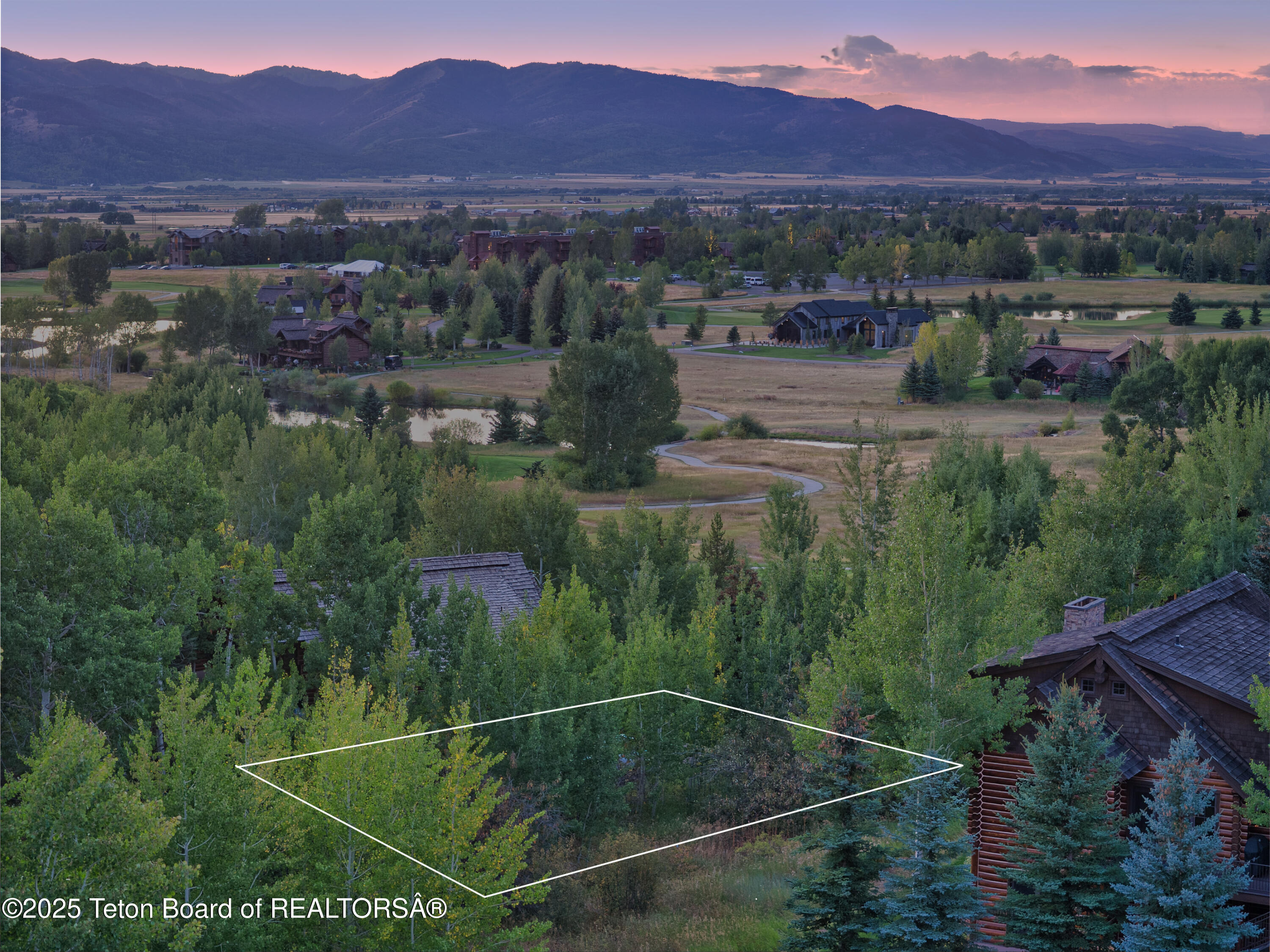 31 Bannock Circle Victor, ID 83455 - Photo 20 of 23 31 Bannock_For MLS-17