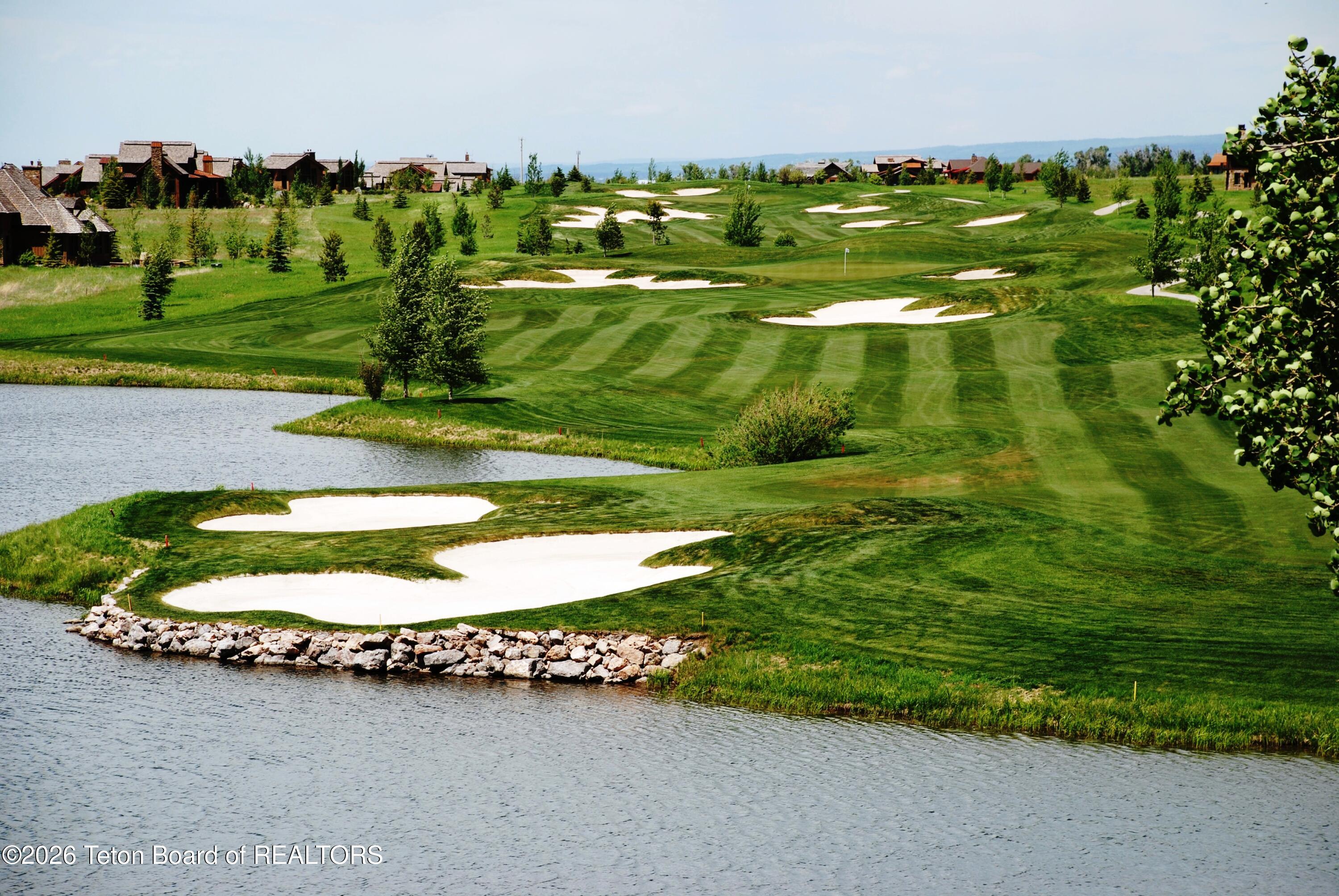 31 Bannock Circle Victor, ID 83455 - Photo 29 of 42 Golf Course pics (3)
