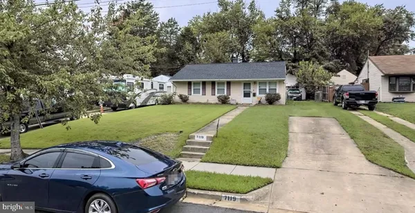$2,100 | 7119 Leyte Drive, Oxon Hill, MD 20745