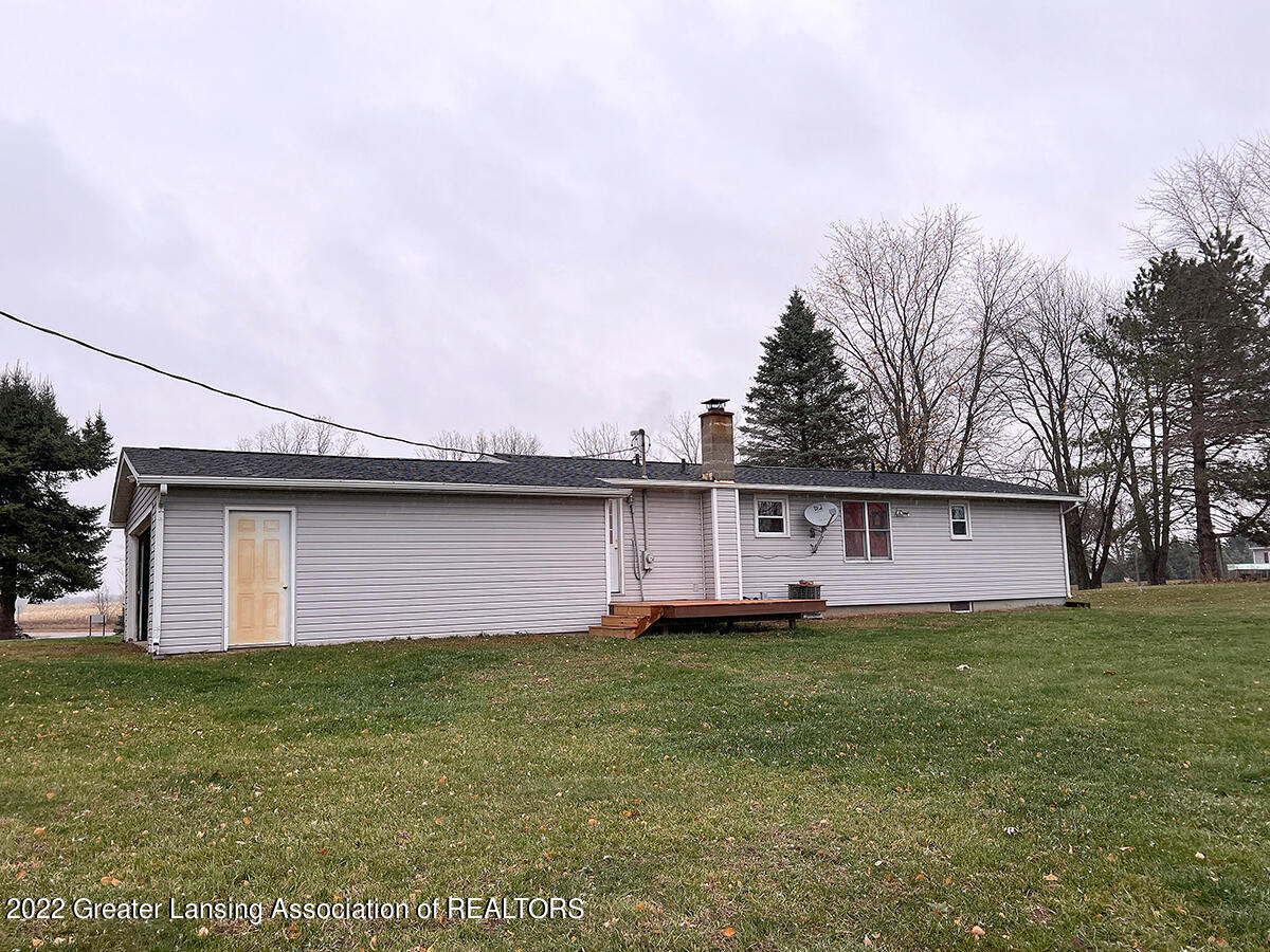 4460 Swan Road Stockbridge, MI 49285 - Photo 49 of 59 back