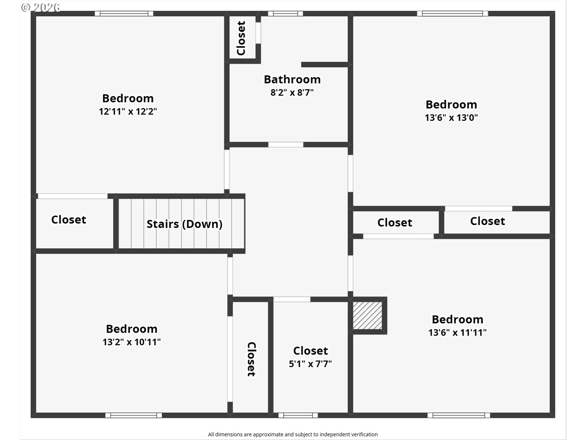 339 Northeast South Shore Road Portland, OR 97211 - Photo 46 of 48 Gallery Image 46