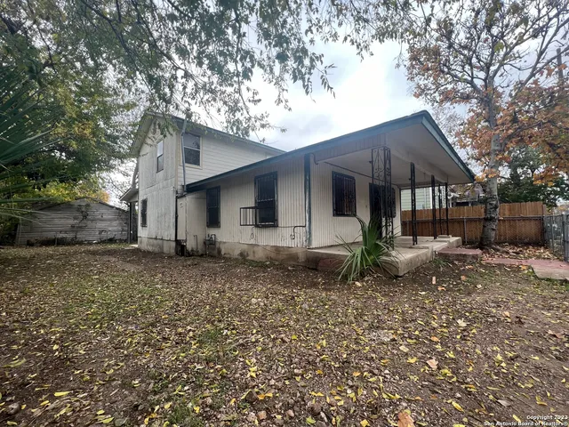 $214,000 | 314 Quitman Street, San Antonio, TX 78208