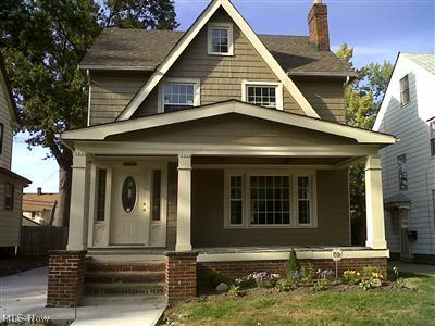 3609 Silsby Road Cleveland, OH 44118 - Photo 1 of 1