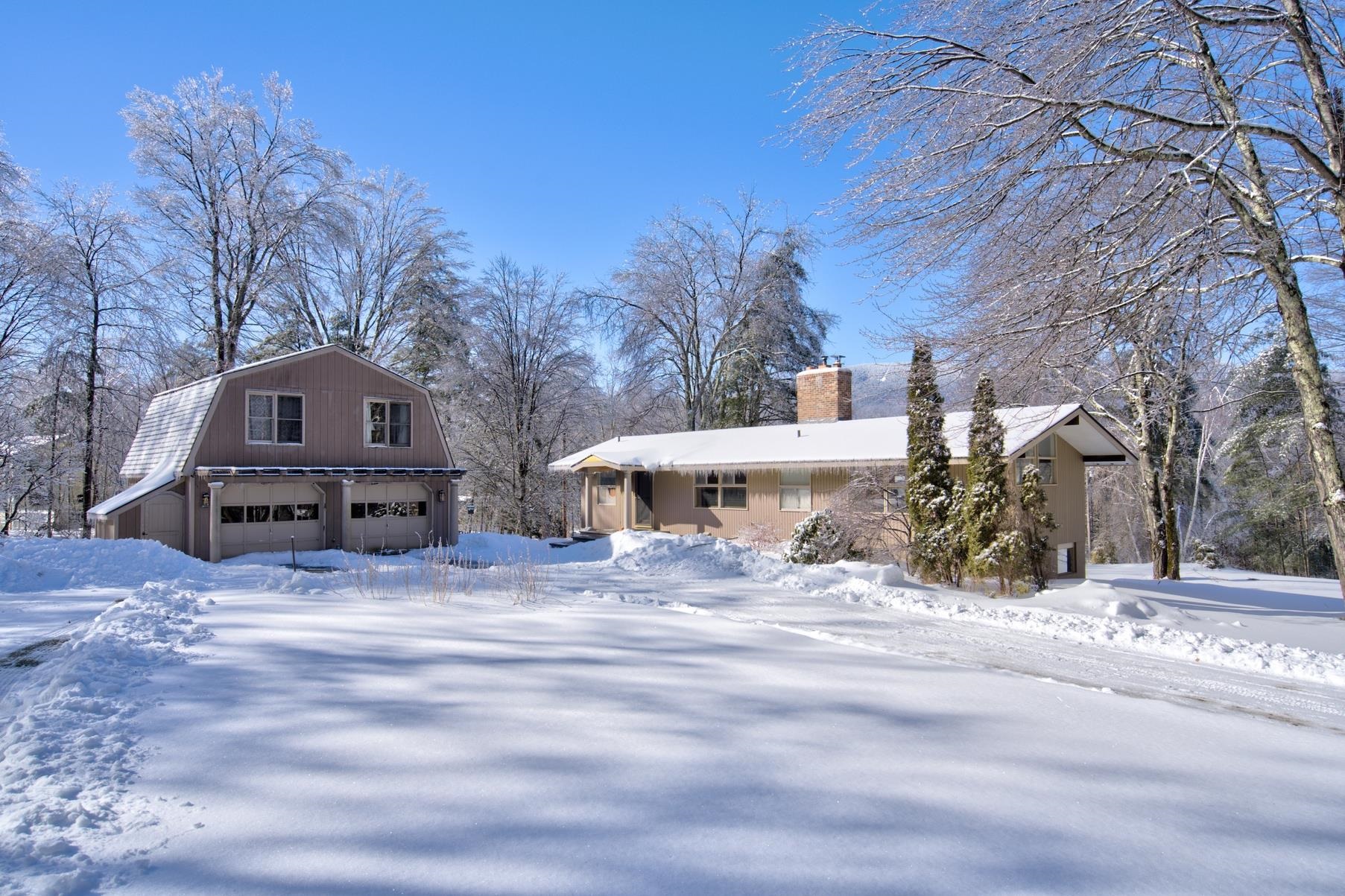 193 Hillcrest Road Manchester, VT 05255 - Photo 1 of 23 Gallery Image 1