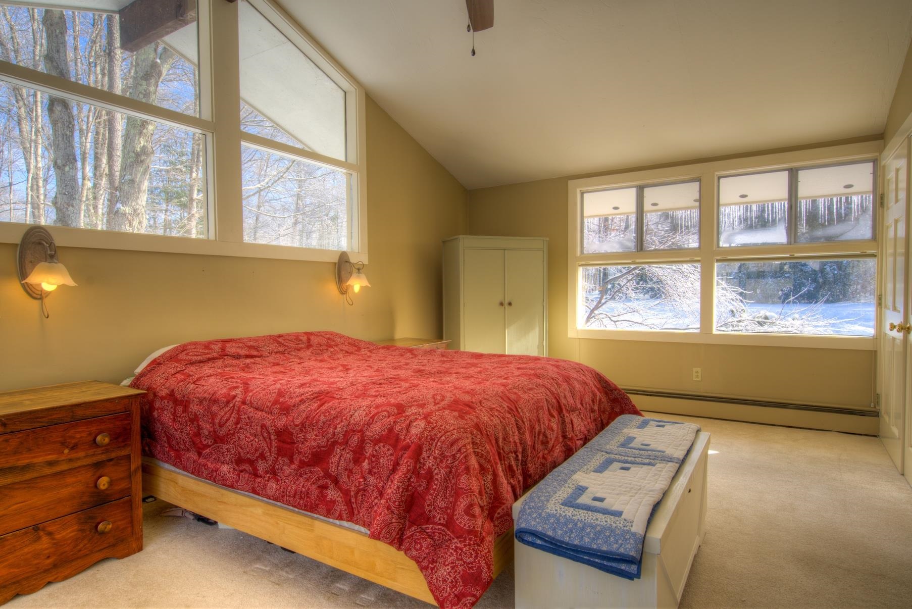 193 Hillcrest Road Manchester, VT 05255 - Photo 14 of 23 Gallery Image 14