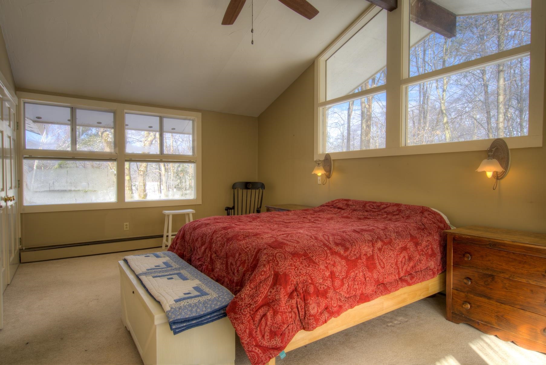 193 Hillcrest Road Manchester, VT 05255 - Photo 15 of 23 Gallery Image 15
