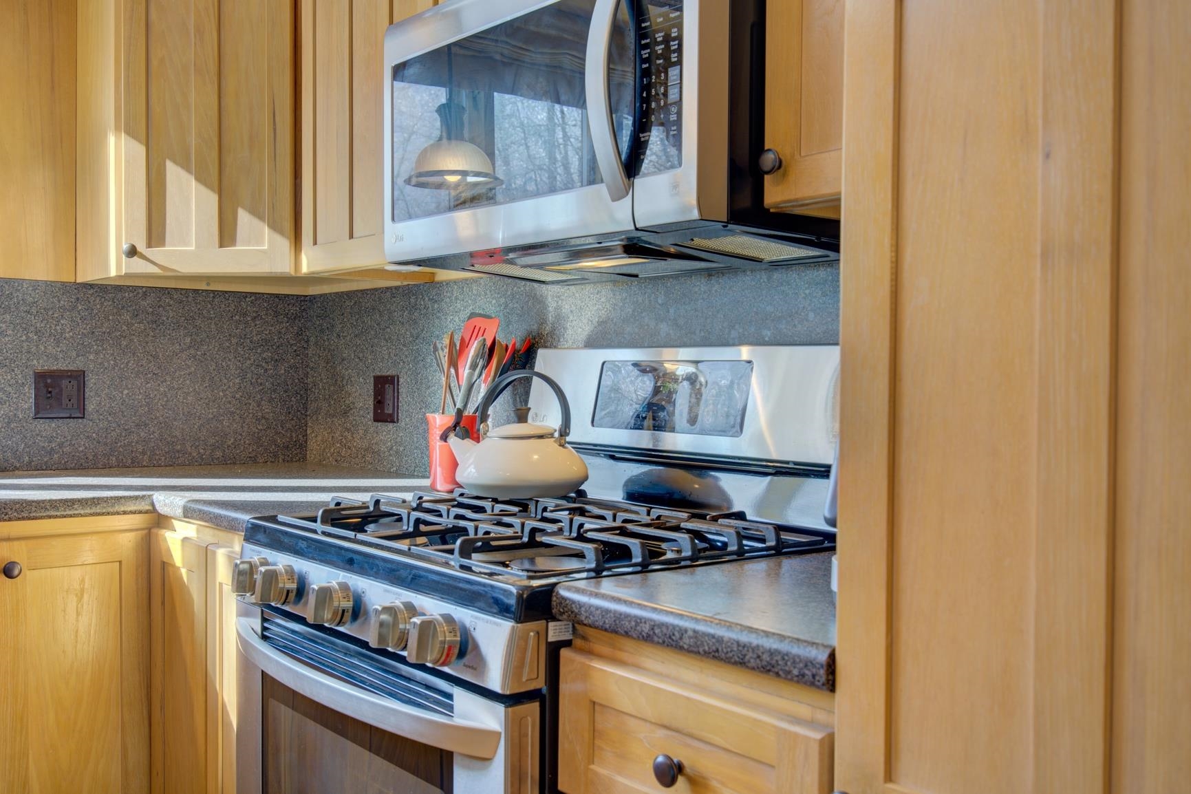 193 Hillcrest Road Manchester, VT 05255 - Photo 6 of 23 Gallery Image 6