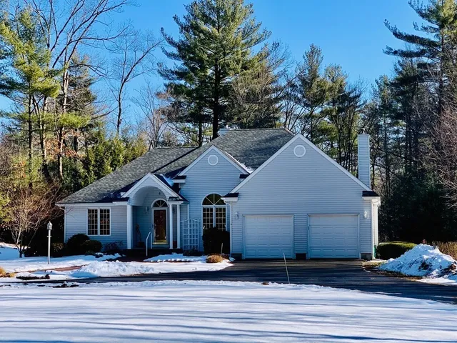 $650,000 | 6 Shattuck Road, Hadley, MA 01035