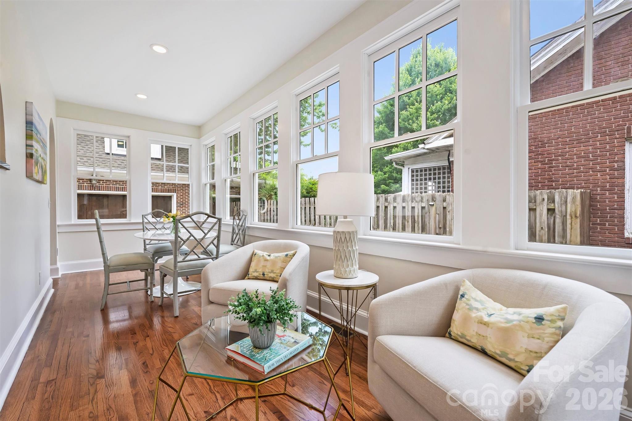 2126 Dilworth Road East Charlotte, NC 28203 - Photo 26 of 48