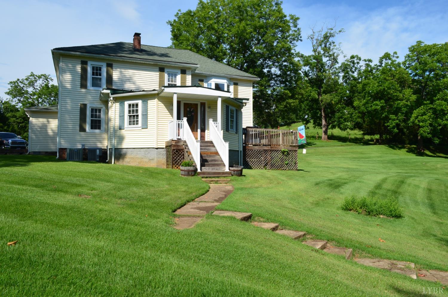 10778 Rockfish River Road Shipman, VA 22971 - Photo 2 of 67
