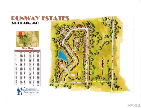 $824,000 | 1 Happy Sac Road East, St. Clair, MO 63077